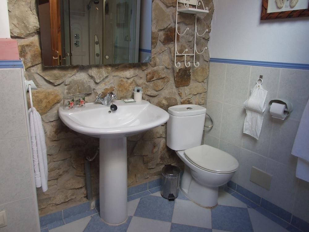 La Casa Del Agua 56 Ξενοδοχείο Limpias Εξωτερικό φωτογραφία