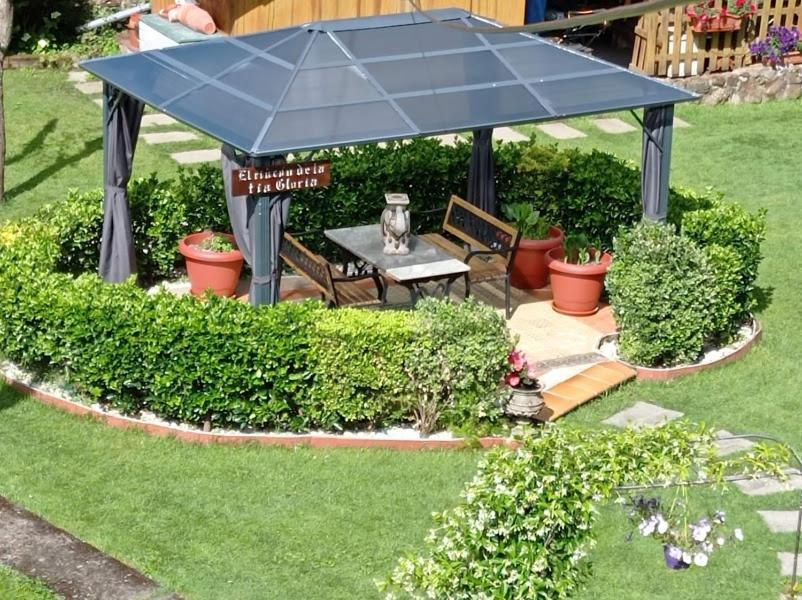 La Casa Del Agua 56 Ξενοδοχείο Limpias Εξωτερικό φωτογραφία